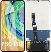 Wyświetlacz LCD ekran do Huawei P30 Lite