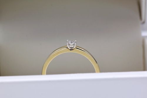 Pierścionek Staviori PXD4744 na Arena.pl