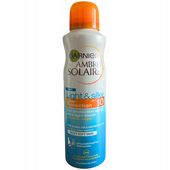 Garnier Ambre Solaire Mgiełka Ochronna Spf10 150Ml Ochrona Przed Słońcem