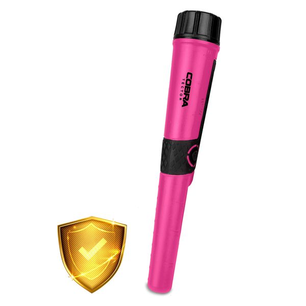 Wykrywacz metalu Pinpointer Cobra Tector CT-1079 zdjęcie 12