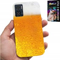 ETUI DO MOTOROLA MOTO E22 / E22I - PIWO, KUFEL PIWA WZORY DLA MĘŻCZYZN CASE