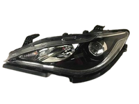Chrysler Pacifica 16-19 Reflektor przedni lampa przednia lewa
