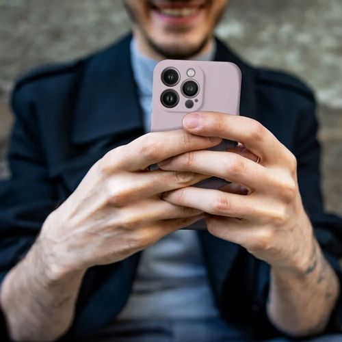 Plecki niktrade do Apple iPhone 11 różowy na Arena.pl