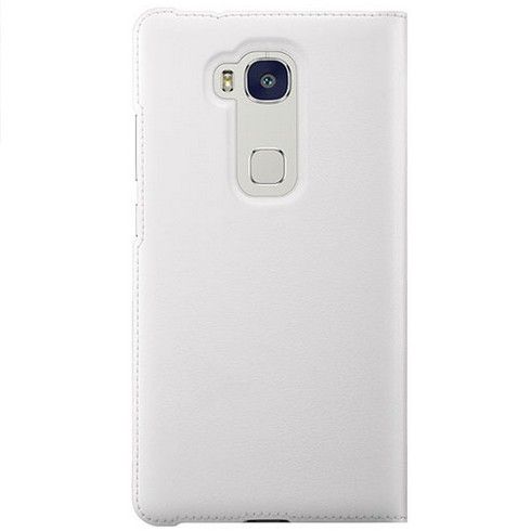 Oryginalne Etui Smart S View HONOR 5X białe na Arena.pl