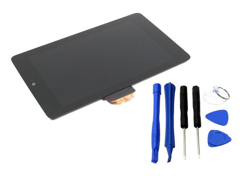WYŚWIETLACZ LCD DOTYK ASUS GOOGLE NEXUS 7 ME370TG na Arena.pl
