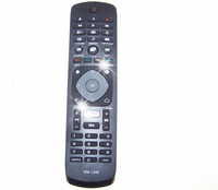PILOT UNIWERSALNY DO PHILIPS SMART Z NETFLIX