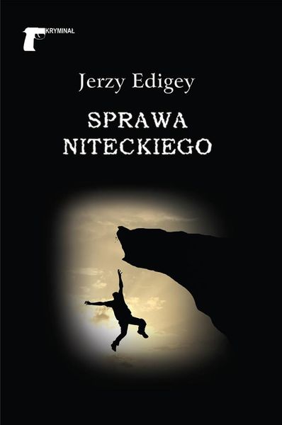Sprawa Niteckiego Jerzy Edigey zdjęcie 1
