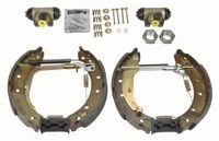 ZESTAW SZCZEKI+CYLINDERKI HAM TRW