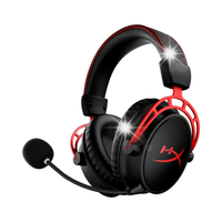 Słuchawki bezprzewodowe HYPERX Cloud Alpha Wireless