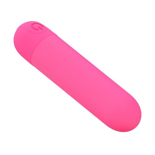 Stefan, Mini Massager, 10 Vibration Functions na Arena.pl