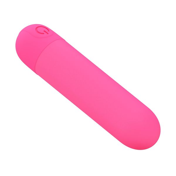 Stefan, Mini Massager, 10 Vibration Functions zdjęcie 5