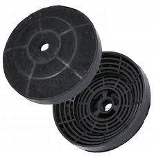 4x FILTR WĘGLOWY do okapu AMICA typ FWP 19 komplet 4 szt. na Arena.pl