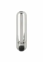 calexotics rechargeable hideaway bullet mini masażer usb 10 trybow