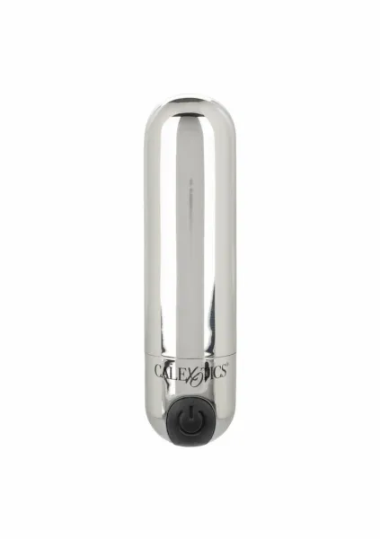 calexotics rechargeable hideaway bullet mini masażer usb 10 trybow zdjęcie 1