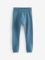 Next niebieski legginsów termicznych 5/6 lat