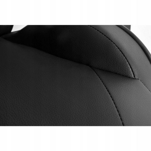 Fotel gamingowy - czarny Dunmoon 24243 na Arena.pl