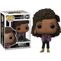 funko pop! black mirror kelly 941 figurka