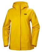 Helly Hansen damska kurtka W MOSS JACKET 53253 344 XS