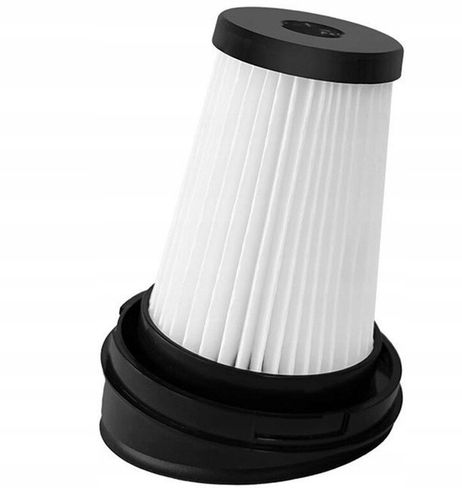 2 x FILTR do GORENJE SVC144 SVC180 SVC216, GRUNDIG VCH 9630 9829 9832, ETA na Arena.pl