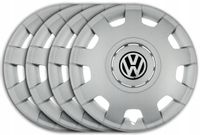 KOŁPAKI 14'' VW VOLKSWAGEN T2 Up Golf Caddy ALS