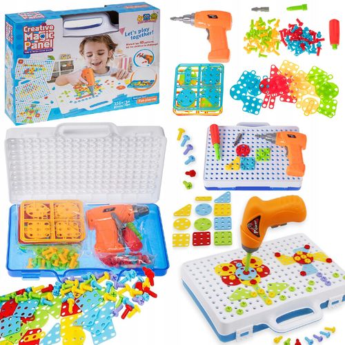 WKRĘTARKA DLA DZIECI NR:6942 na Arena.pl