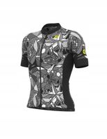 KOSZULKA ROWEROWA MĘSKA OVER MAGLIA ALE M