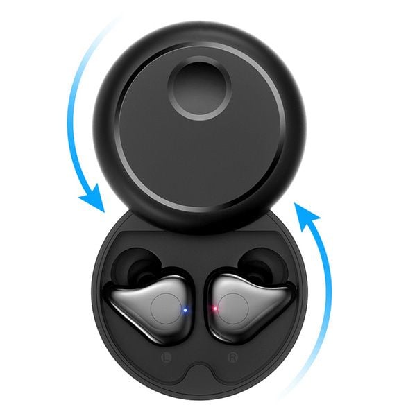 GŁOŚNIK 2w1 BLUETOOTH SŁUCHAWKI TWS HD B20 zdjęcie 3