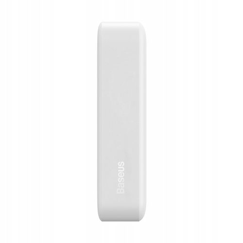 BASEUS POWER BANK 20000mah PD 20W USB-C TYP-C MAGSAFE ŁADOWANIE INDUKCYJNE na Arena.pl