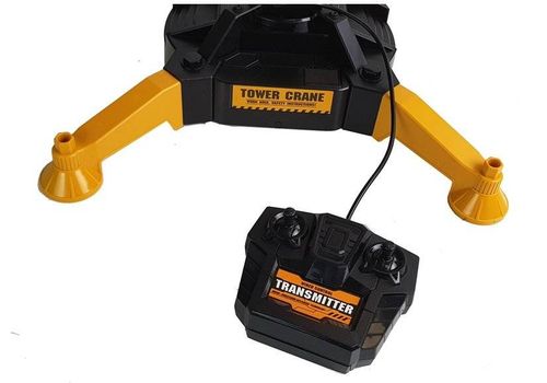 Dźwig Sterowany Pilotem Hak 182 cm na Arena.pl