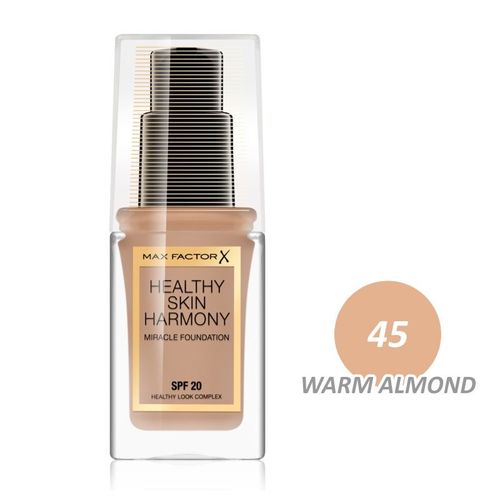 MAX FACTOR Healthy Skin Harmony numery - 55 na Arena.pl