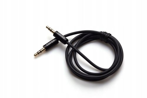 Słuchawki nauszne EDIFIER W800BT Plus Czarny na Arena.pl