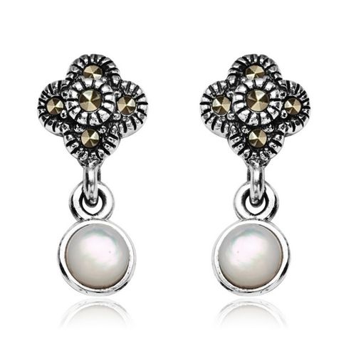 Kolczyki Staviori KDM4111 na Arena.pl