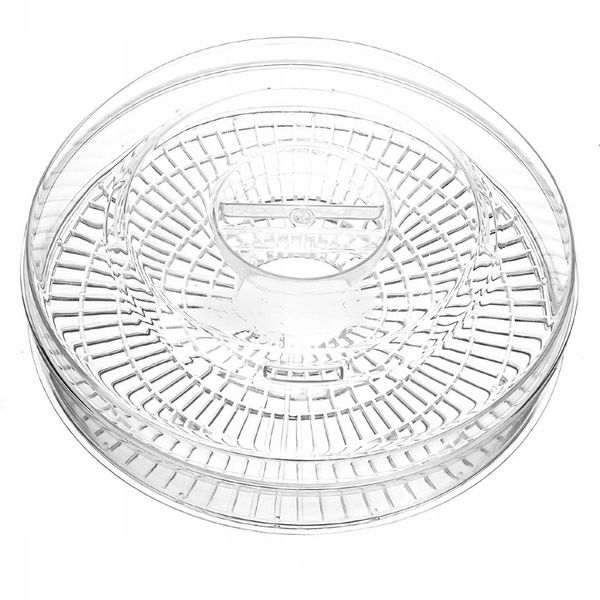 SUSZARKA DO GRZYBÓW OWOCÓW WARZYW SPOŻYWCZA DUŻA 5 SIT 4 CM 500W ŻYWNOŚCI zdjęcie 12