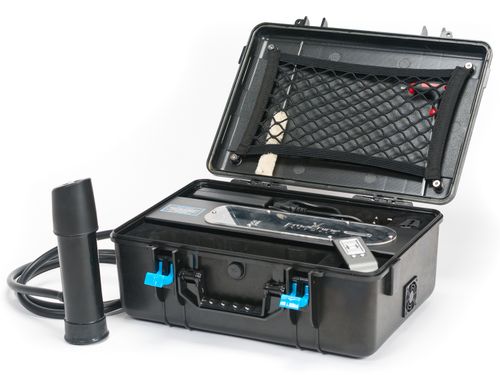 F-Machine Tremblr Milking Machine na Arena.pl