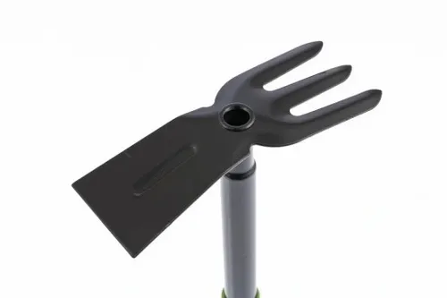 ZESTAW NARZĘDZI OGRODOWYCH ŁOPATKA WIDEŁKI 7 ELEMENTÓW SOLIDNY UNIWERSALNY na Arena.pl