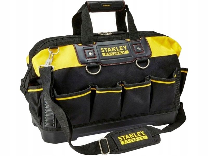 STANLEY TORBA NARZĘDZIOWA FATMAX 18' 93-950 zdjęcie 4