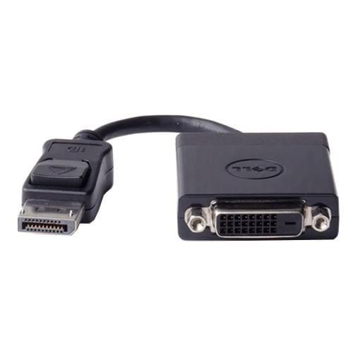 Dell Cable Display Port DVI Adaptor zdjęcie 1