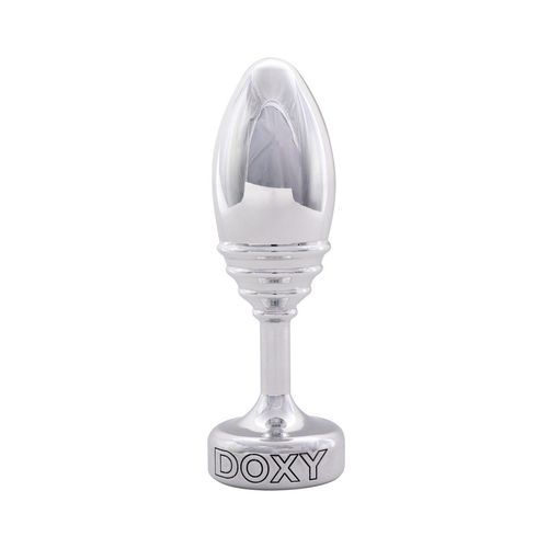 doxy butt plug ribbed na Arena.pl
