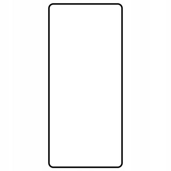 Spacecase Glass 3D 2.0 Honor Magic 5 Lite zdjęcie 6