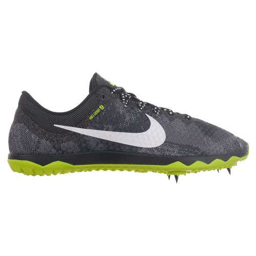 Buty biegowe Nike Zoom Rival XC unisex kolce lekkoatletyczne przełajowe do biegania 45 na Arena.pl