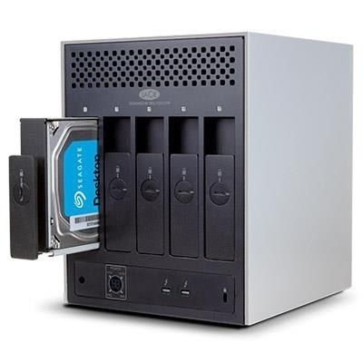 DYSK 5big Thunderbolt2 EK 10 TB STFC10000400 na Arena.pl