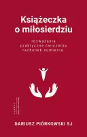 Książeczka o miłosierdziu