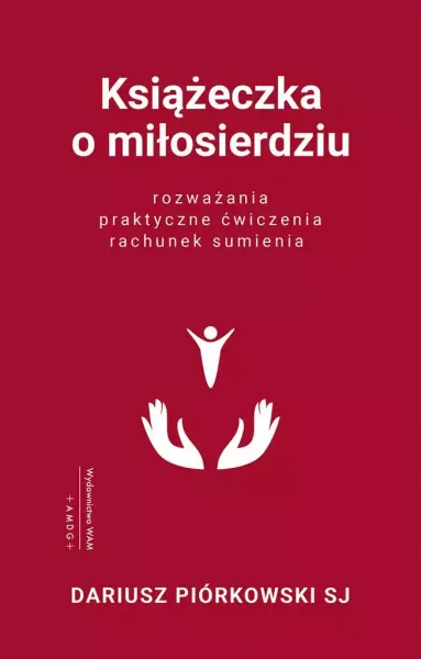Książeczka o miłosierdziu zdjęcie 1