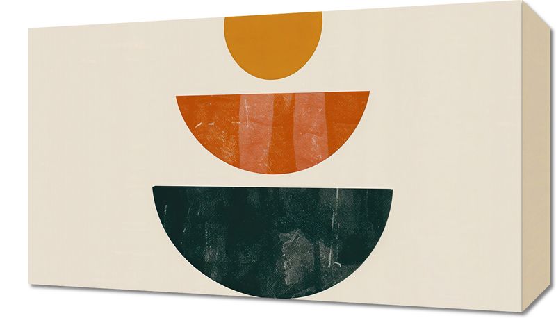 Obraz 50x30cm Cykl Natury zdjęcie 1