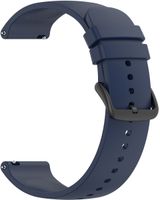 PASEK DO ZEGARKA SMARTWATCH AMAZFIT GARMIN HONOR HUAWEI SAMSUNG XIAOMI 22MM