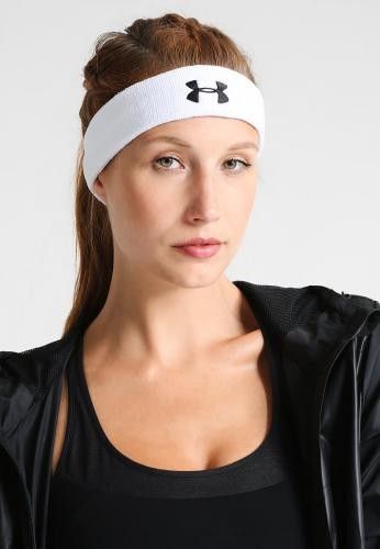 Opaska UA Performance Headband 1276990 100 na Arena.pl