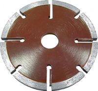 Tarcza diamentowa Dedra H1264 115 x 22,2 mm