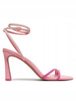 Call it spring Damskie Sandały różowy CALL IT SPRING-13942526 690 PIN