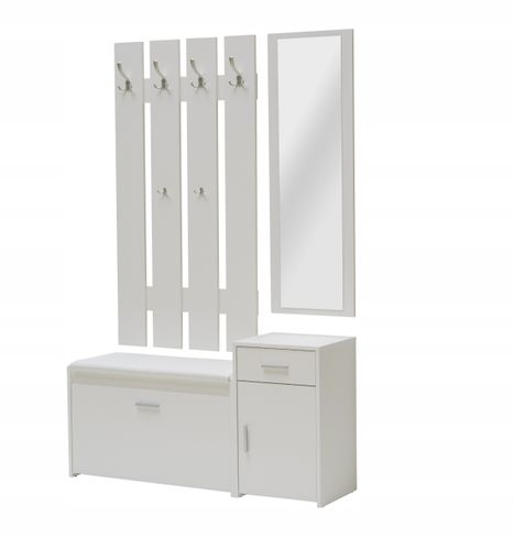 Lustro G2 AB - Garderoba na Arena.pl