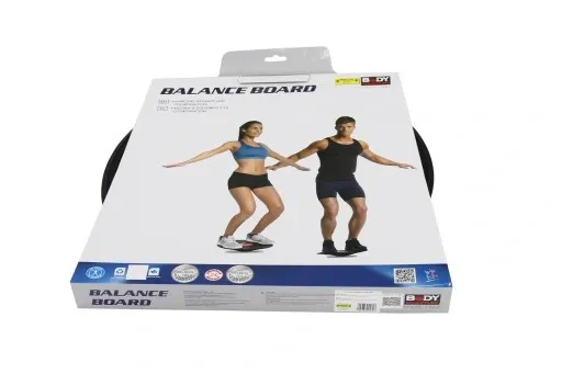 BODY SCULPTURE DYSK BALANSUJĄCY BB 6360 zdjęcie 13